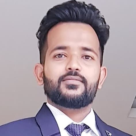 Abhishek Tyagi