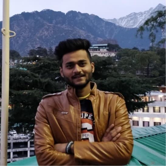 Abhi Vashishtha