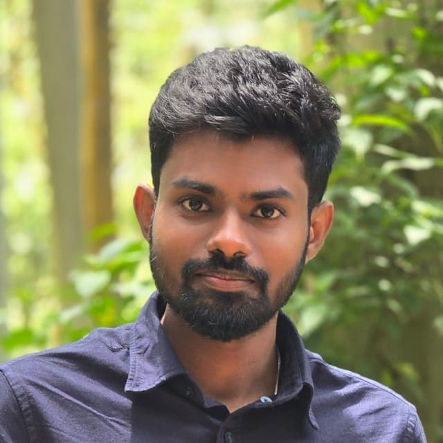 Abhishek Gupta