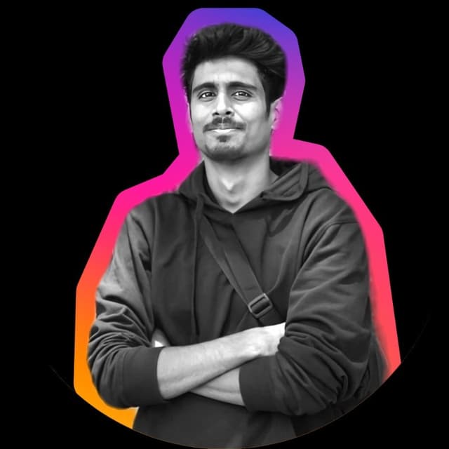 Abhishek Prajapati