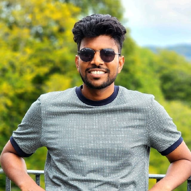 Abhishek Gupta