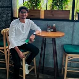 Abhishek Gupta