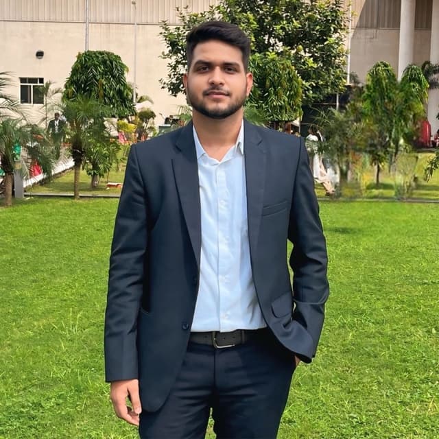 Abhishek Tripathi