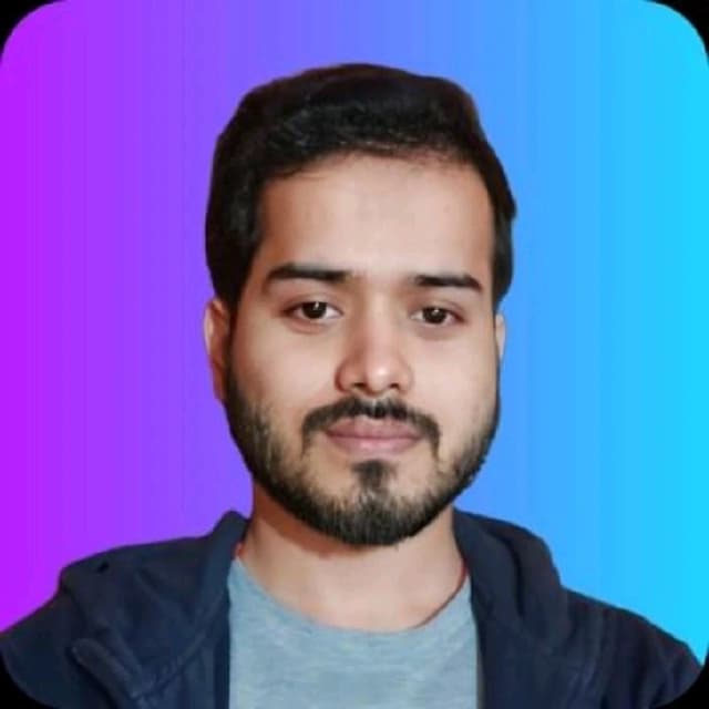 Abhishek Tiwari