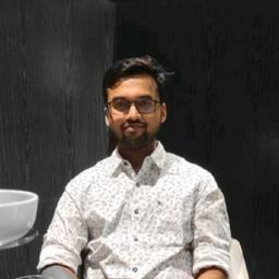Abhinav Kumar