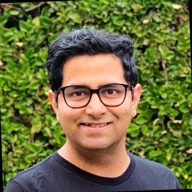 Abhinav Gupta