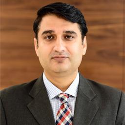 Abhimanyu Singh Poonia