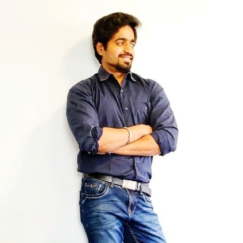ABHISHEK AGRE
