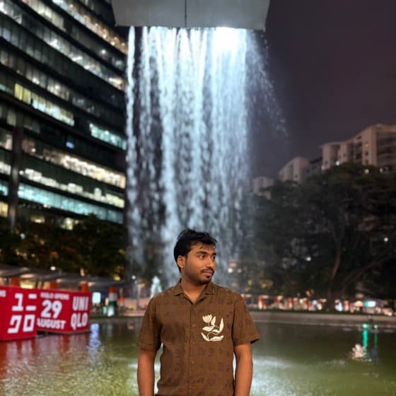 Ajay Kumar Gupta