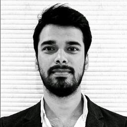 Abhishek Anand