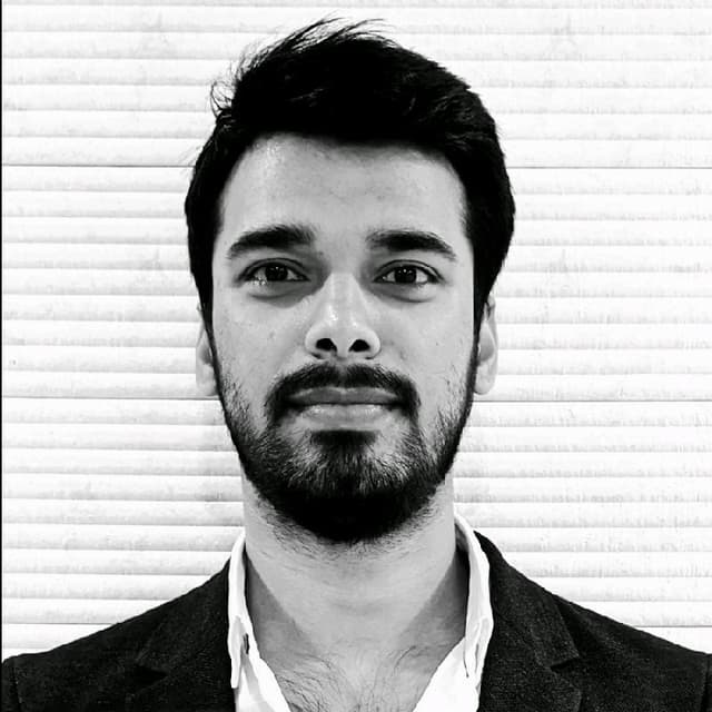 Abhishek Anand