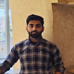 Abhishek Balana