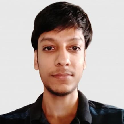 Abhishek Bansal