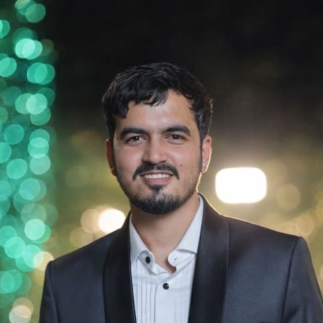 Abhishek Banthia