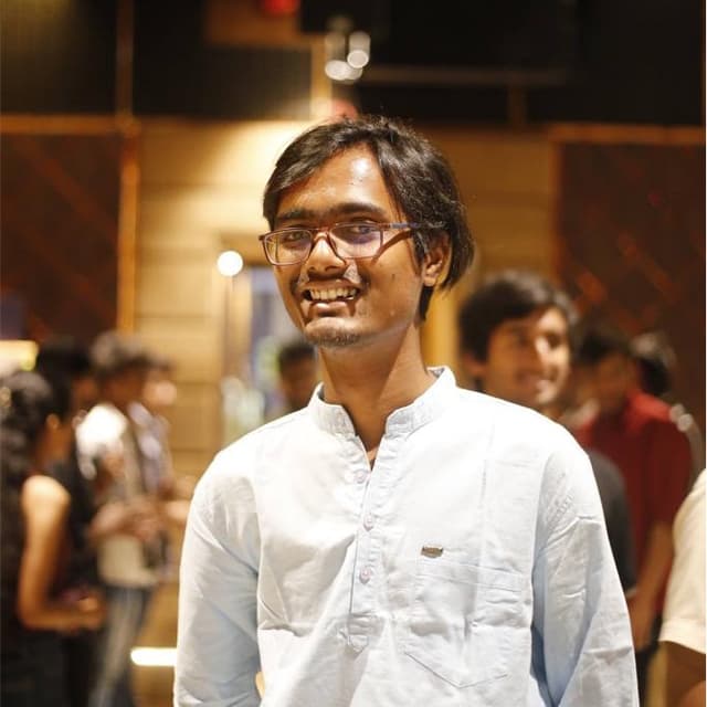 Abhibhaw Asthana