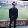 ABHISHEK CHAHAR