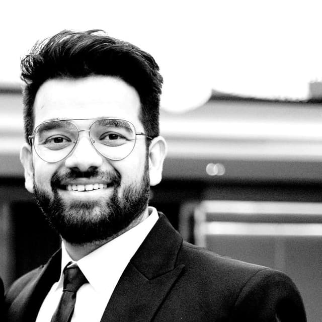 Abhishek C.