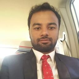 Abhishek Kumar Singh