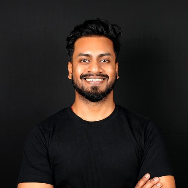 Abhishek Kumar