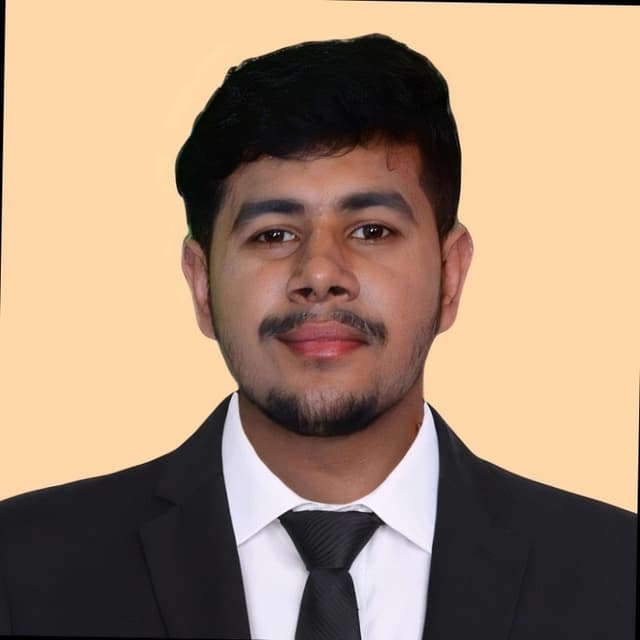 Abhishek Gupta