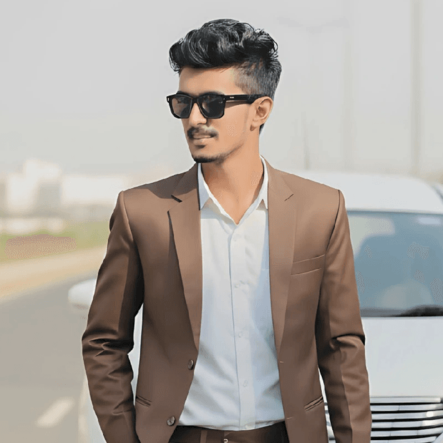Abhishek G