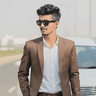 Abhishek G