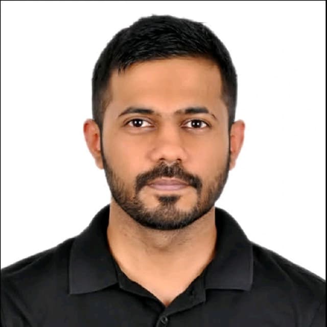 Abhishek Gambhir