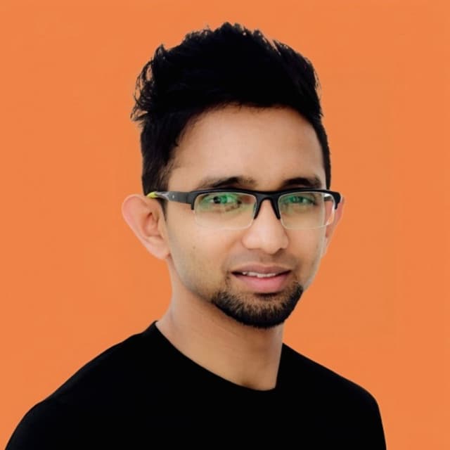 Abhignan K
