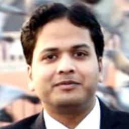 Dr. Abhishek Gupta