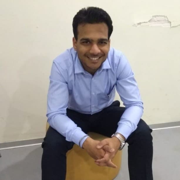Abhishek Gupta