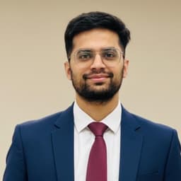 Abhigyan  Rai