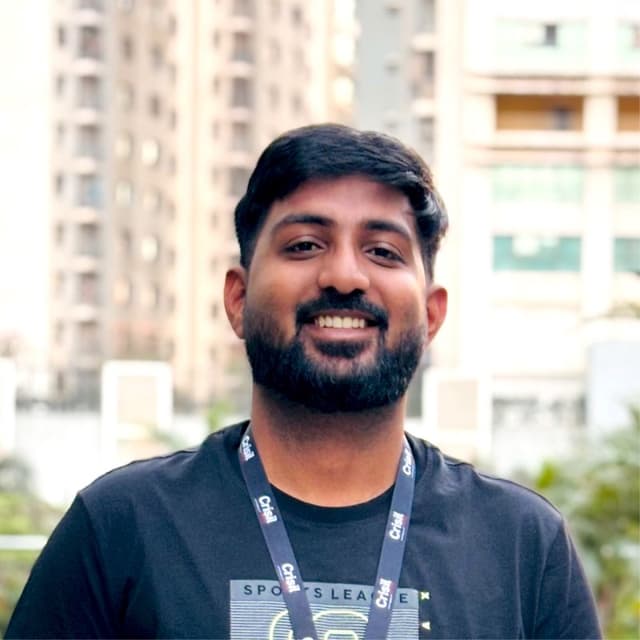 Abhigyan Sharma