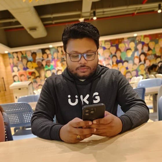 Abhigyan Singh Chauhan, FPC