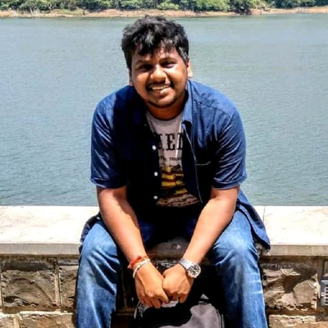 Abhigyan Verma