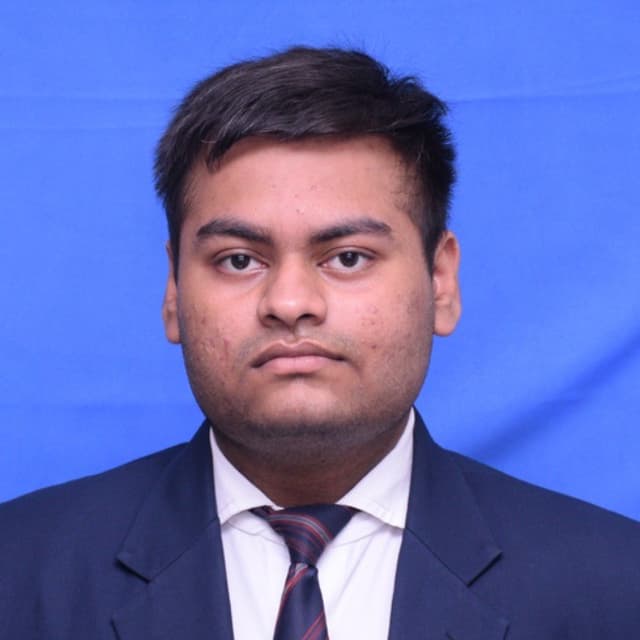 Abhigyan Shukla