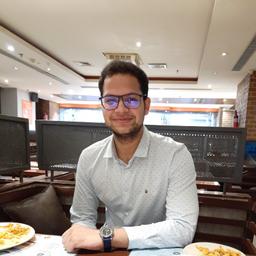 ABHIGYAN SHARMA
