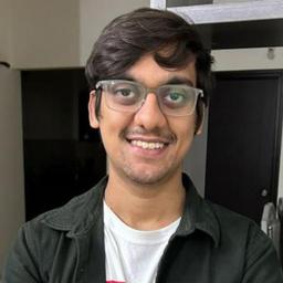 Abhigyan Kumar Tiwari