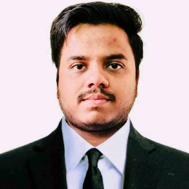 Abhinav G.