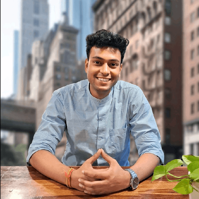 Abhijit Mandal