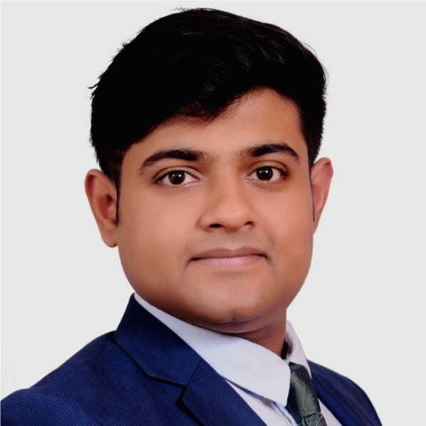 Abhiishek S Chugh