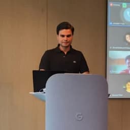 Abhishek Jain