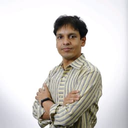 Abhishek Jain
