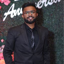 Abhishek Jaiswal