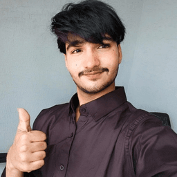Abhishek Jangid