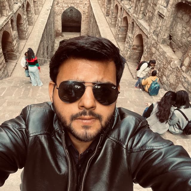 Abhijat Mishra