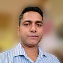 Abhijeet .