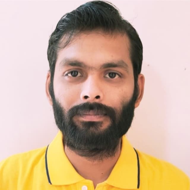 Abhijeet Agrawal