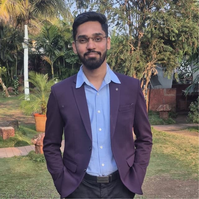 Abhijeet Banawane