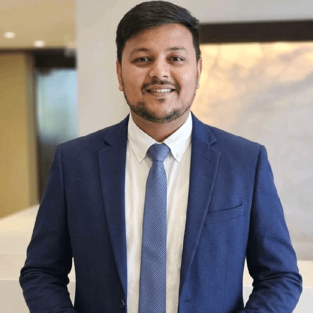 Abhijeet Bhandari
