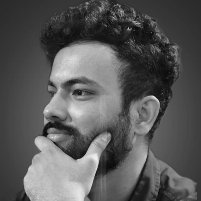Abhijeet Bhowmik